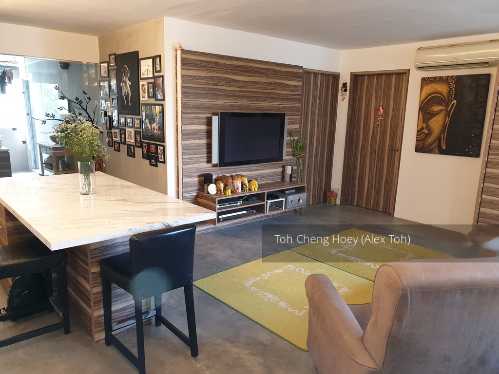 Blk 234 Serangoon Avenue 3 (Serangoon), HDB 4 Rooms #207195821